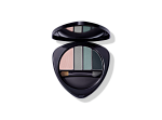 Тени для век в наборе 02 (Eyeshadow Palette 02)  5,3 г