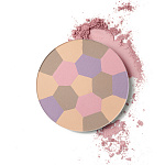 Пудра для лица корректирующая 01 оживляющая (Colour Correcting Powder 01 activating) MuR 8 г
